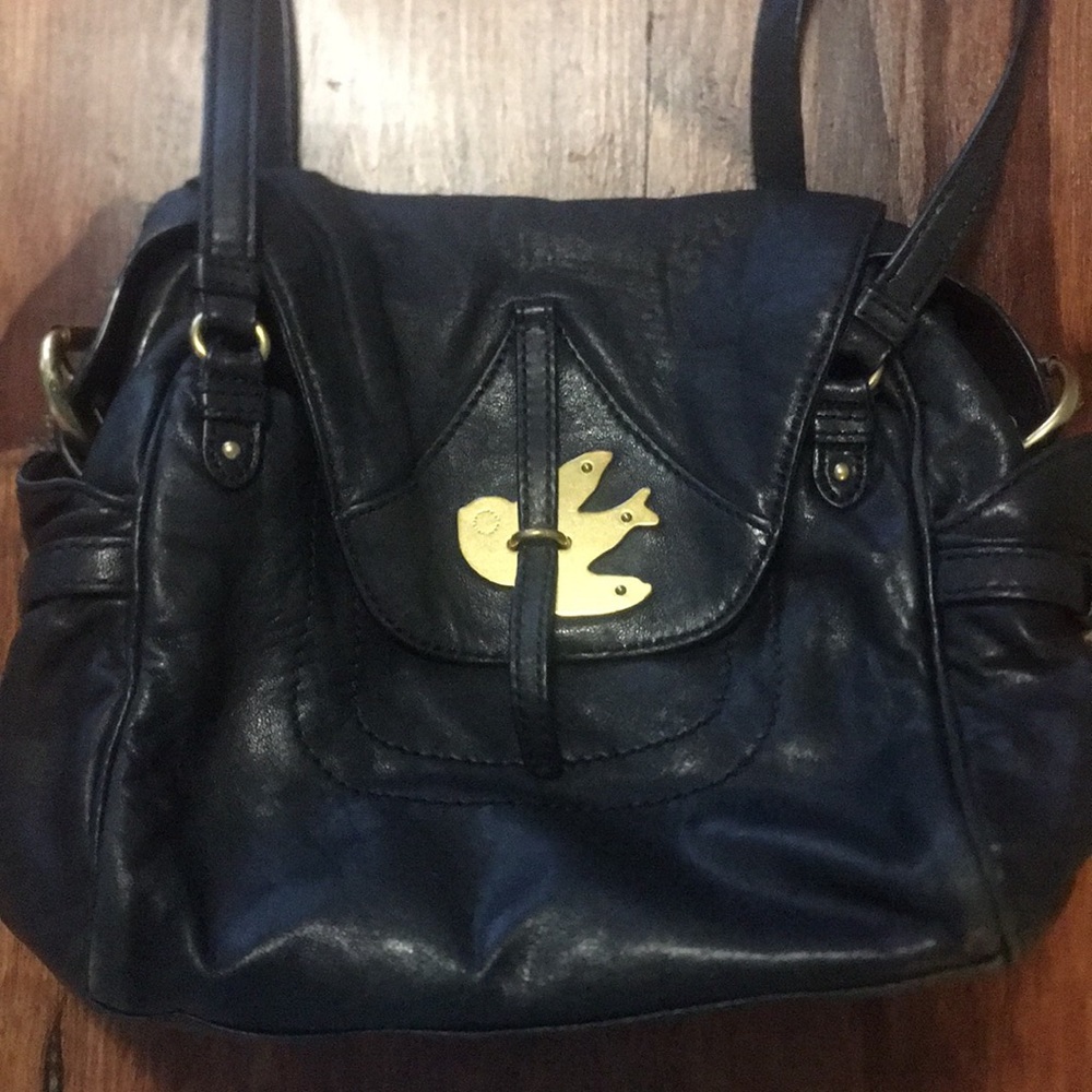 Marc by Marc Jacobs Sookie Petal Purse